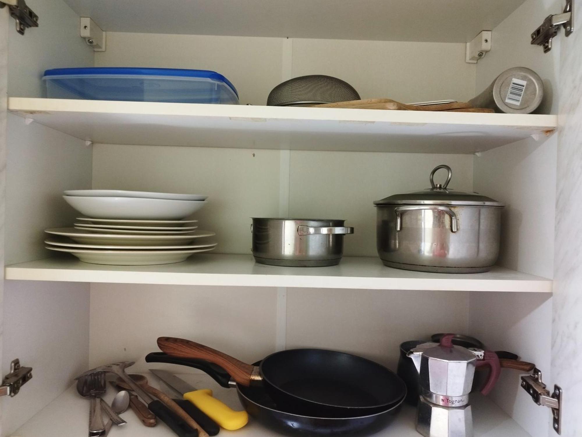 Heli Budget Condo 里耶卡 外观 照片