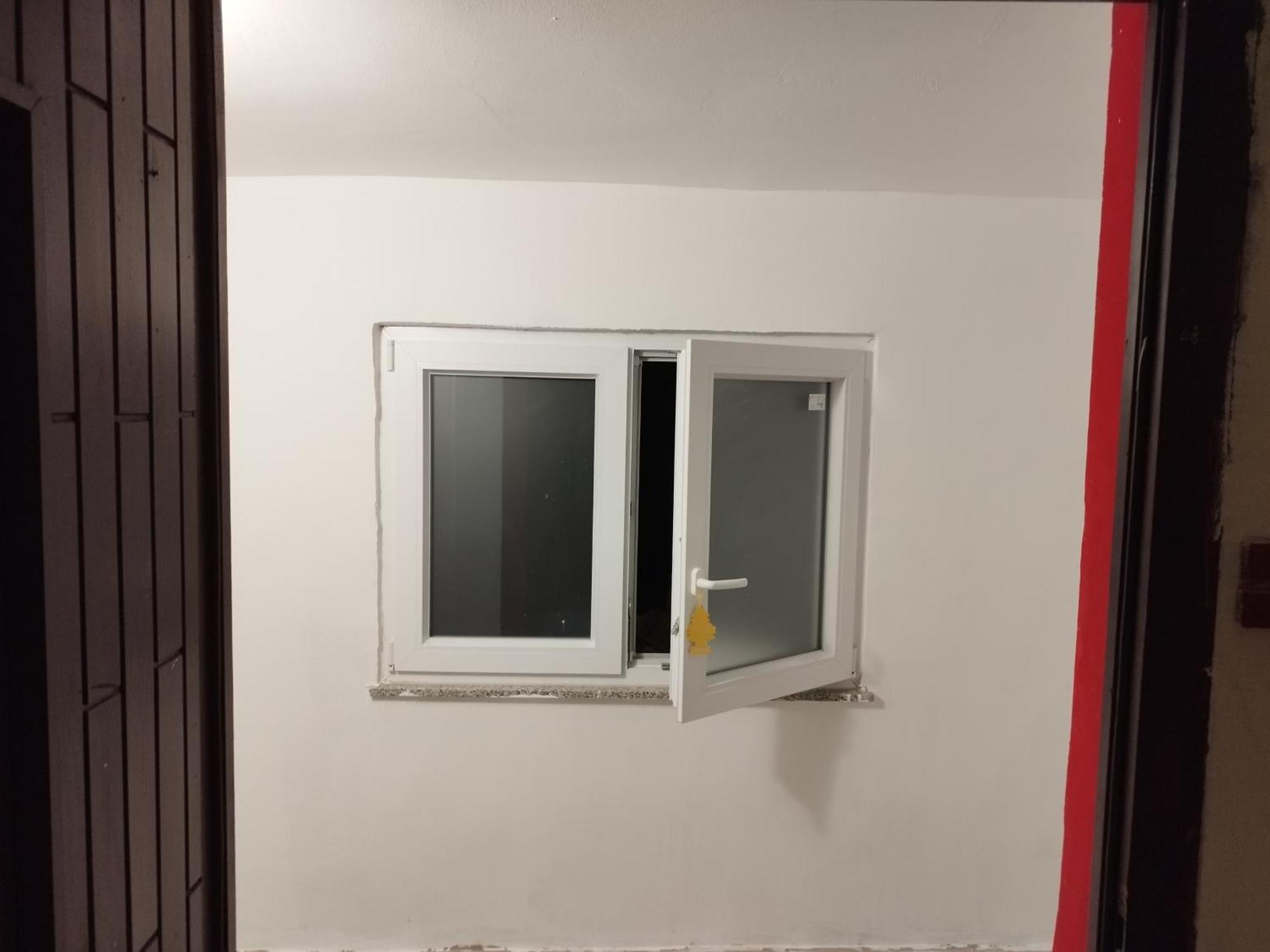 Heli Budget Condo 里耶卡 外观 照片